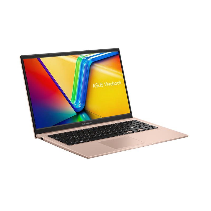 ASUS Vivobook 14 - Red / 14 / FHD / Core 5 120U / 8G+8G / 1TB SSD / W11H (2年保養) - X1404VAP-TC5014W