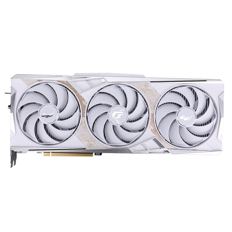 COLORFUL iGame GeForce RTX™ 4070 Ti SUPER Loong Edition OC 16GB-V GDDR6X