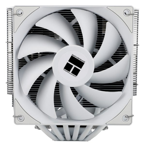 Thermalright Peerless Assassin 140 WHITE 白色 雙塔式 CPU Cooler PA140 WH