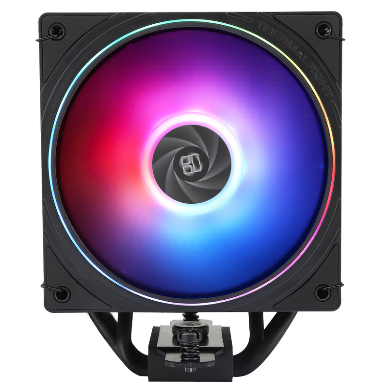 Thermalright Assassin Spirit 120 EVO ARGB 雙塔式 CPU Cooler