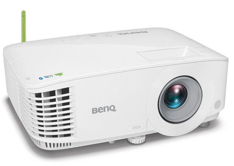 BenQ E545 4000流明 XGA(1024x768) 商用投影機 (WiFi)