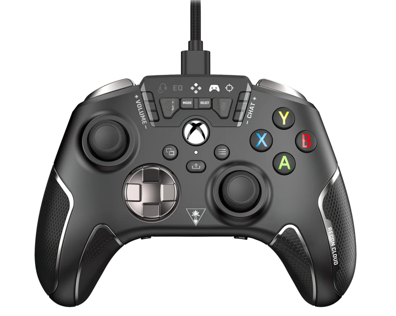 [Turtle Beach 夏日優惠]Turtle Beach Recon Cloud Controller 遊戲控制器 – Black 黑色 (GP-CLOUDBK)