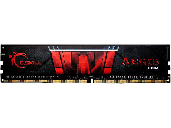 G.SKILL 8GB Value F4-3200C16S-8GIS DDR4 3200MHz Memory