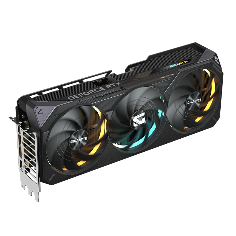 (預訂) GIGABYTE GeForce RTX 5080 GAMING OC 16GB GDDR7 GV-N5080GAMING OC-16GD