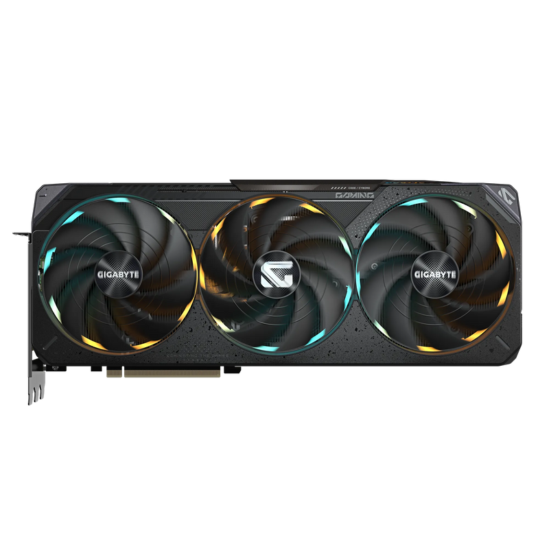 (預訂) GIGABYTE GeForce RTX 5080 GAMING OC 16GB GDDR7 GV-N5080GAMING OC-16GD