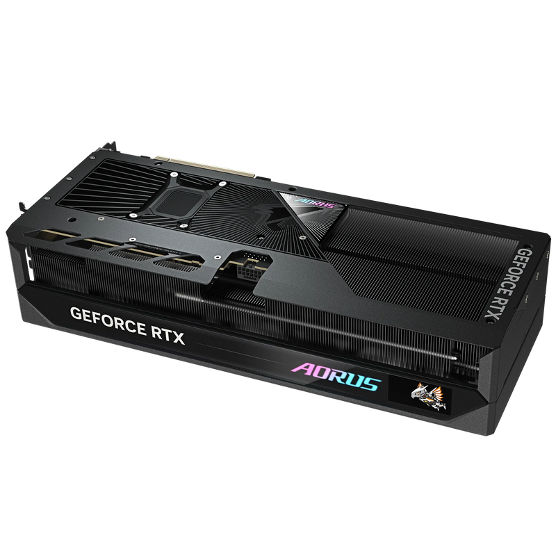 (預訂) GIGABYTE GeForce RTX 5080 AORUS MASTER 16GB GDDR7 GV-N5080AORUS M-16GD