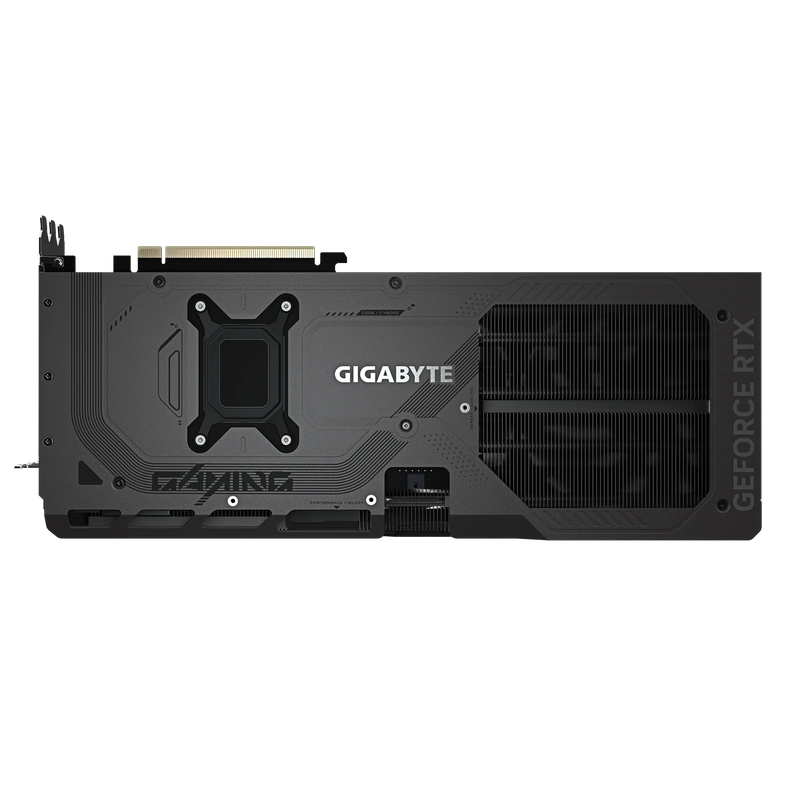 (預訂) GIGABYTE GeForce RTX 5080 GAMING OC 16GB GDDR7 GV-N5080GAMING OC-16GD