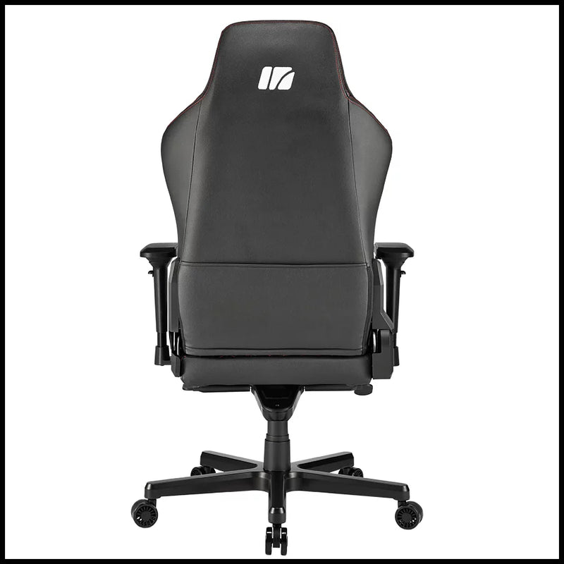 I-Rocks T08 (black) PLUS high-end computer chair-GC-T08+ (direct delivery from agent) 