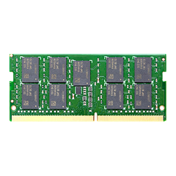 Synology D4ES01-16G 16GB DDR4 ECC Unbuffered SODIMM