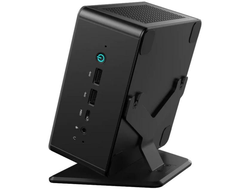 Minisforum CS-MUM78XC UM780 XTX Mini PC (AMD Ryzen 7 7840HS / 64GB DDR5 Ram / 1TB SSD / Windows 11 Home)