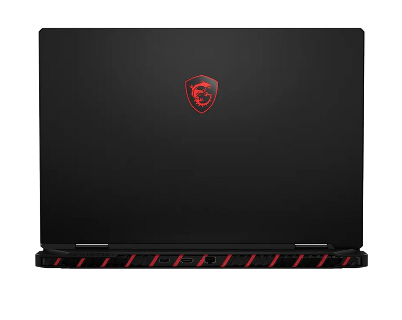 MSI Raider 18 HX 14VHG 18″ QHD+ 240Hz i9-14900HX/32GB/2TB/RTX4080/Win11 Home Gaming Laptop 