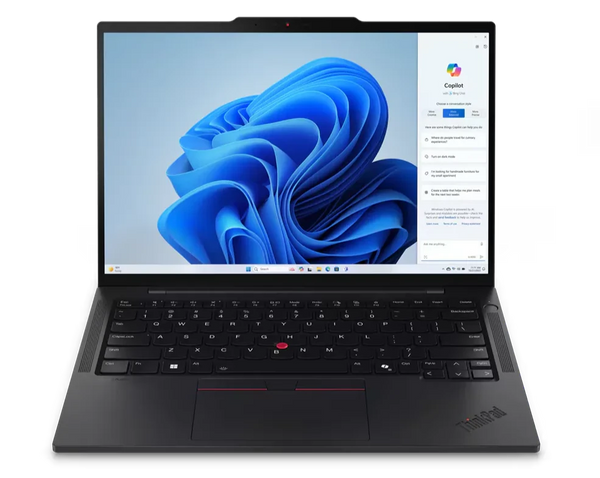 [最新產品] LENOVO 14" ThinkPad T14s Gen5 (Ultra 5-125U/16GB/512GB/W11P/3年上門保) 21LS0045HH 商務筆記型電腦