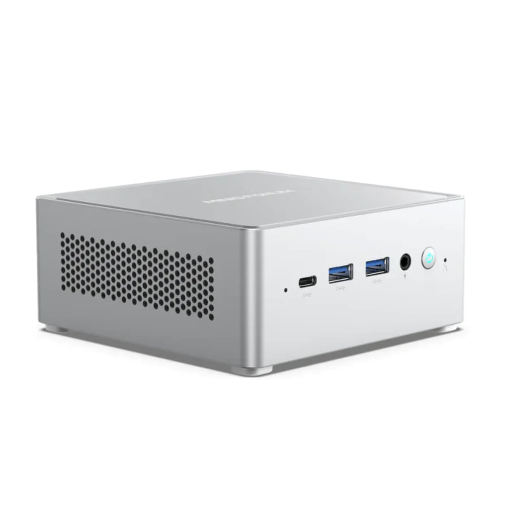 Minisforum CS-MFNPB6A NPB6 Mini PC (Intel i7-13620H / 32GB DDR5 Ram / 1TB  SSD / Windows 11 Home)