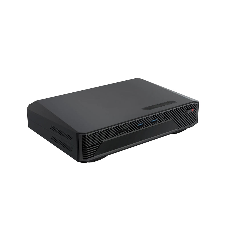 ASUS NUC 14 Performance RNUC14SRKU910000I Barebone (Intel Core Ultra 9 185H / NVIDIA GeForce RTX™ 4070 / 2x DDR5 SODIMM) 90AR0042-M001K0