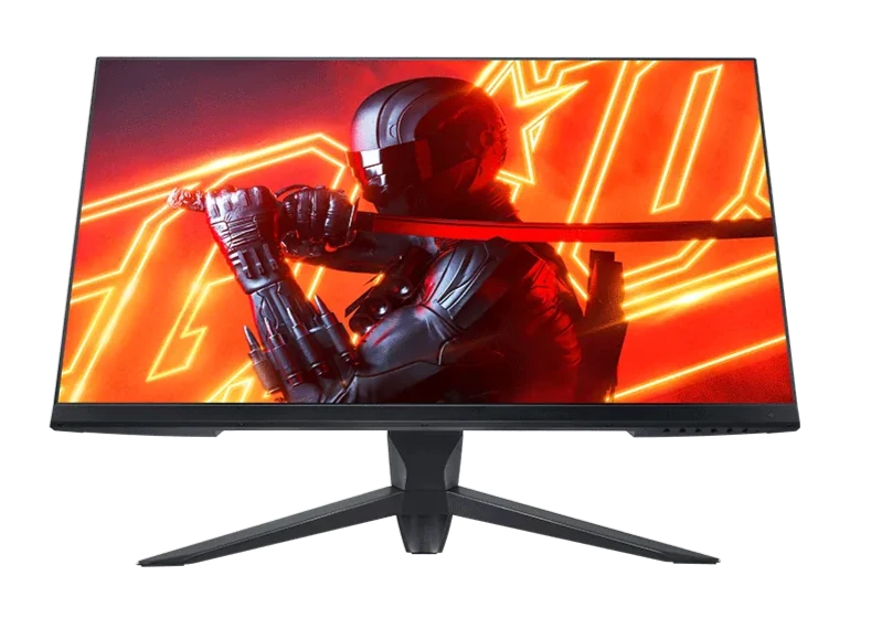 Machenike 27" MK27QG170S2 170Hz 2K QHD Nano IPS (16:9) 電競顯示器 MO-M27QGS2