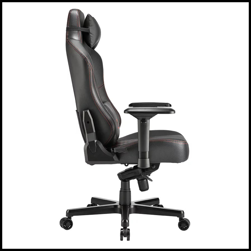 I-Rocks T08 (black) PLUS high-end computer chair-GC-T08+ (direct delivery from agent) 