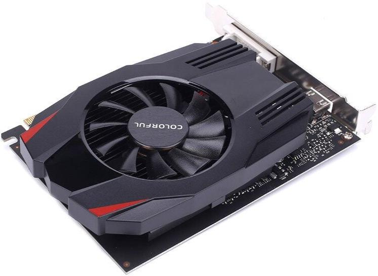 COLORFUL GeForce GT 1030 V3-V 2GB GDDR5