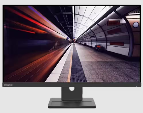 Lenovo ThinkVision 23.8" E24-30 100Hz FHD IPS (16:9) 63EDMAR2WW