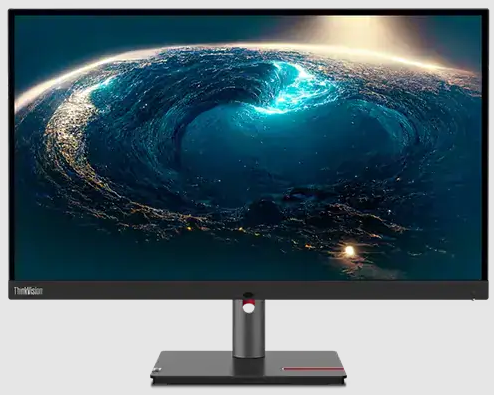 Lenovo ThinkVision P32pz-30 31.5" Mini-LED IPS Display - 63E5GAR2WW