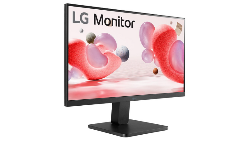 LG 21.5" 22MR410-B FHD IPS (16:9) Monitor 