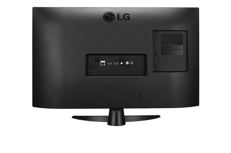 LG 27" 27TQ615S-PH FHD IPS (16:9) TV Monitor 