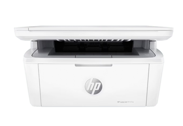 HP LaserJet MFP M141w A4 Black and White Multifunction Laser Printer-7MD74A 