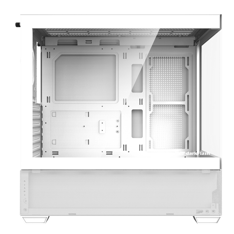 darkFlash DS900 AIR White 白色 ATX Case 不含風扇 (CA-DS900AW)