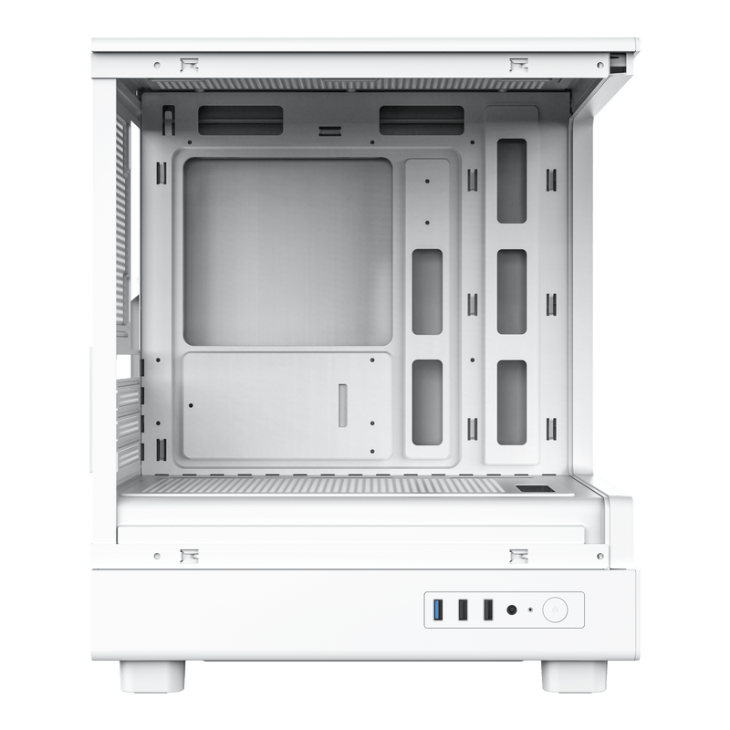 darkFlash DB330M White 白色 Micro-ATX Case (CA-DB330MW)