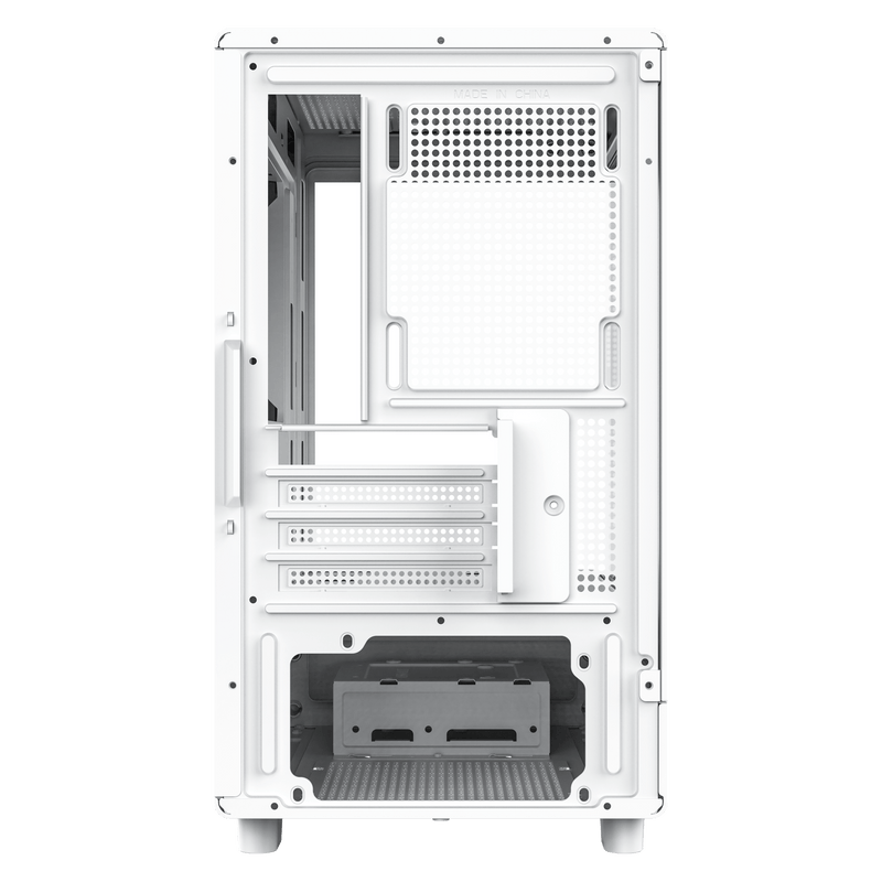 darkFlash DB330M White 白色 Micro-ATX Case (CA-DB330MW)