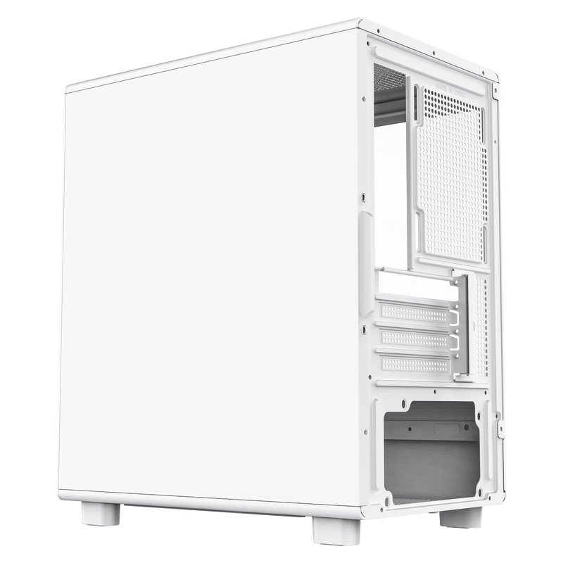 darkFlash DB330M White 白色 Micro-ATX Case (CA-DB330MW)