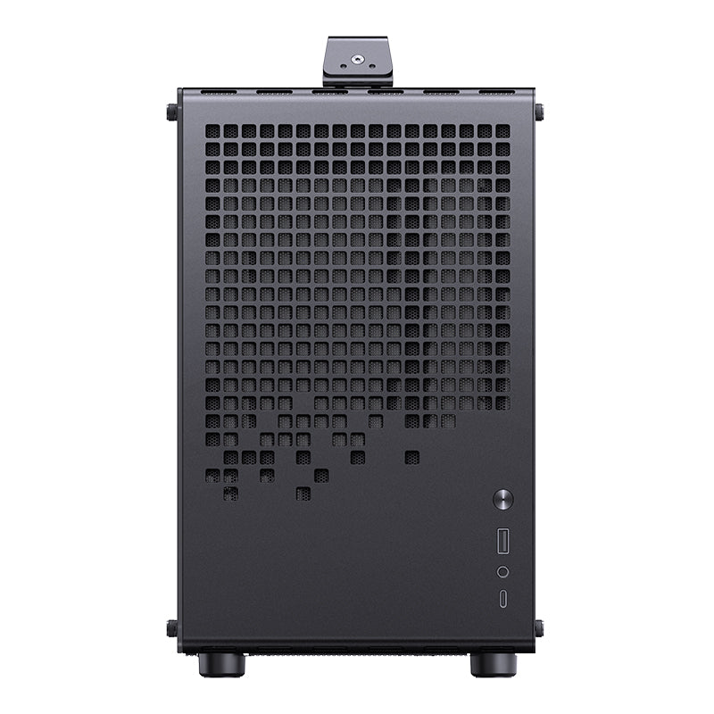 JONSPLUS (JONSBO) Z20 Black 黑色 Micro-ATX Case