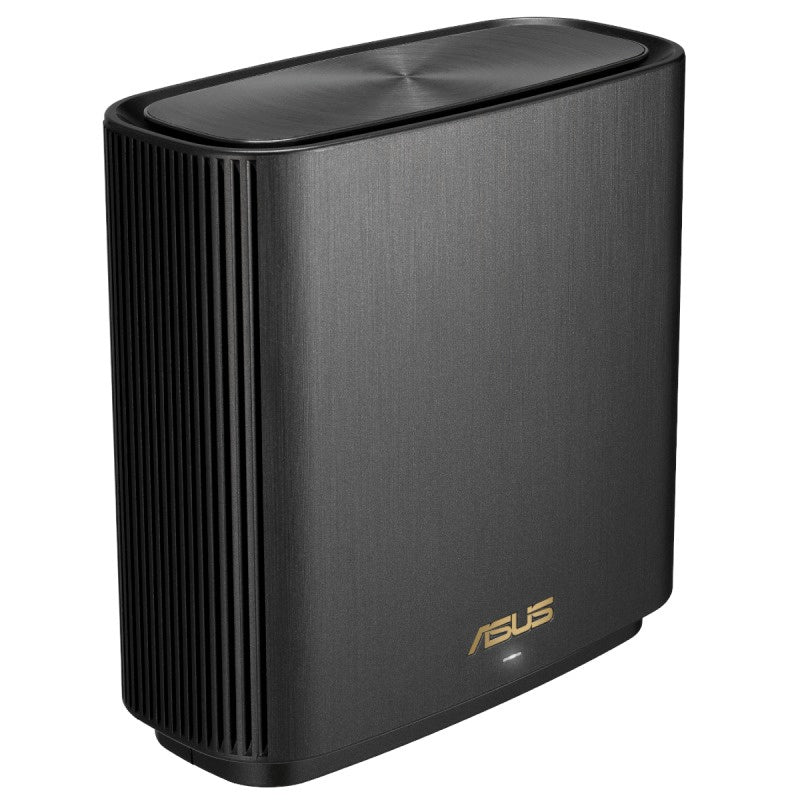 ASUS ZENWIFI XT8 V2(1-PK)/BLACK 黑色 AX6600 Tri Band Mesh WiFi System (單件裝)