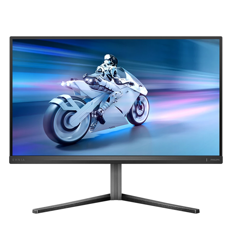 [最新產品] Philips 27" 27M2N6800ML 165Hz 4K UHD 1152 Zones Mini LED (16:9) 電競顯示器(HDMI2.1)