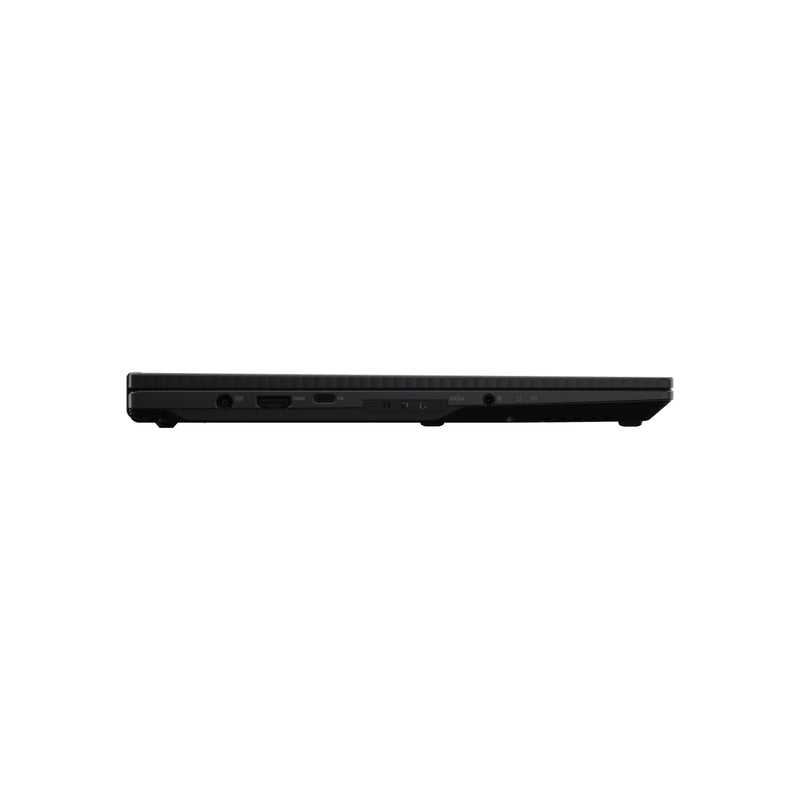 ASUS Flow X16 - Black / 16 Touch / 2560x1600,miniLED,240Hz,3ms / i9-13900H / 2x16G / 2TB SSD / RTX4070,8GD6 / W11H (2年保養) - GV601VI-NL015W