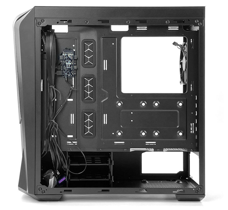 Cooler Master MasterBox 500 ATX Case MB500-KGNN-S00