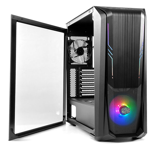 Cooler Master MasterBox 500 ATX Case MB500-KGNN-S00