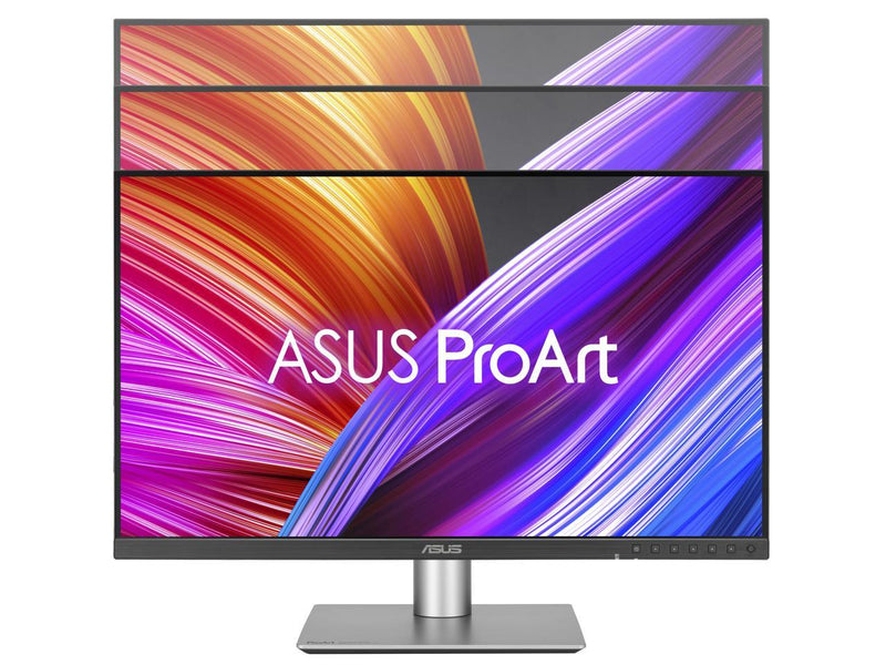 ASUS 23.8" ProArt PA24ACRV 75Hz 2K QHD IPS (16:9) 專業螢幕