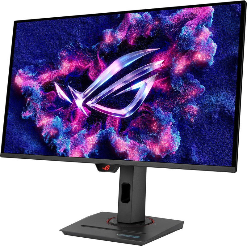 [最新產品] ASUS 27" ROG Strix XG27ACDNG 360Hz 2K QHD QD-OLED (16:9) 電競顯示器(HDMI2.1)