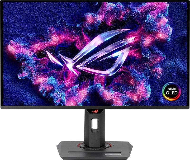 [最新產品] ASUS 27" ROG Strix XG27ACDNG 360Hz 2K QHD QD-OLED (16:9) 電競顯示器(HDMI2.1)