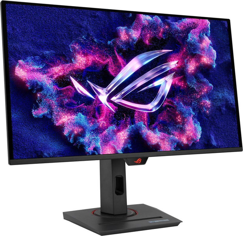 [最新產品] ASUS 27" ROG Strix XG27ACDNG 360Hz 2K QHD QD-OLED (16:9) 電競顯示器(HDMI2.1)