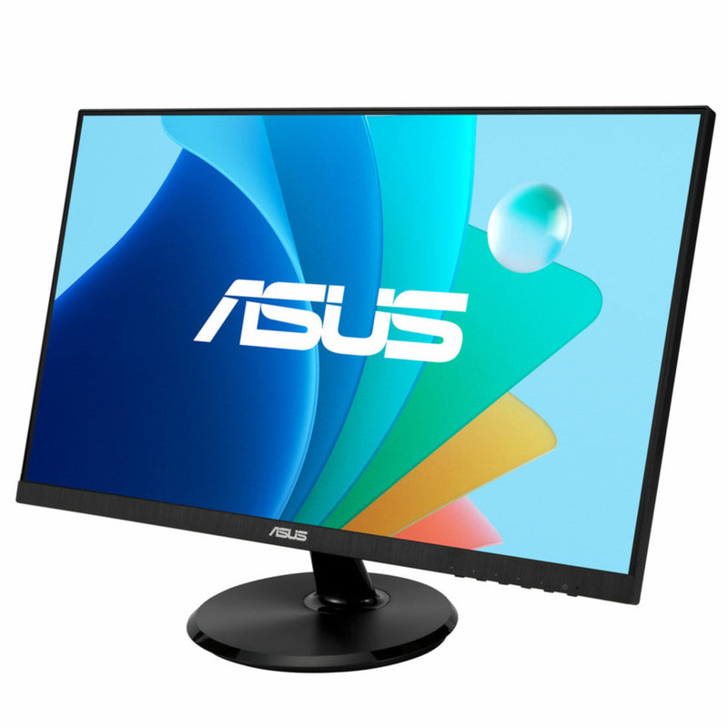 [最新產品] ASUS 27" VA27DQF 100Hz FHD IPS (16:9) 顯示器