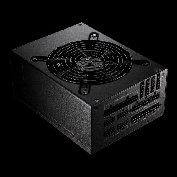 FSP 2500W CANNON PRO ATX3.1 (PCIe5.1) 230V EU 80Plus Platinum Full Modular Power Supply