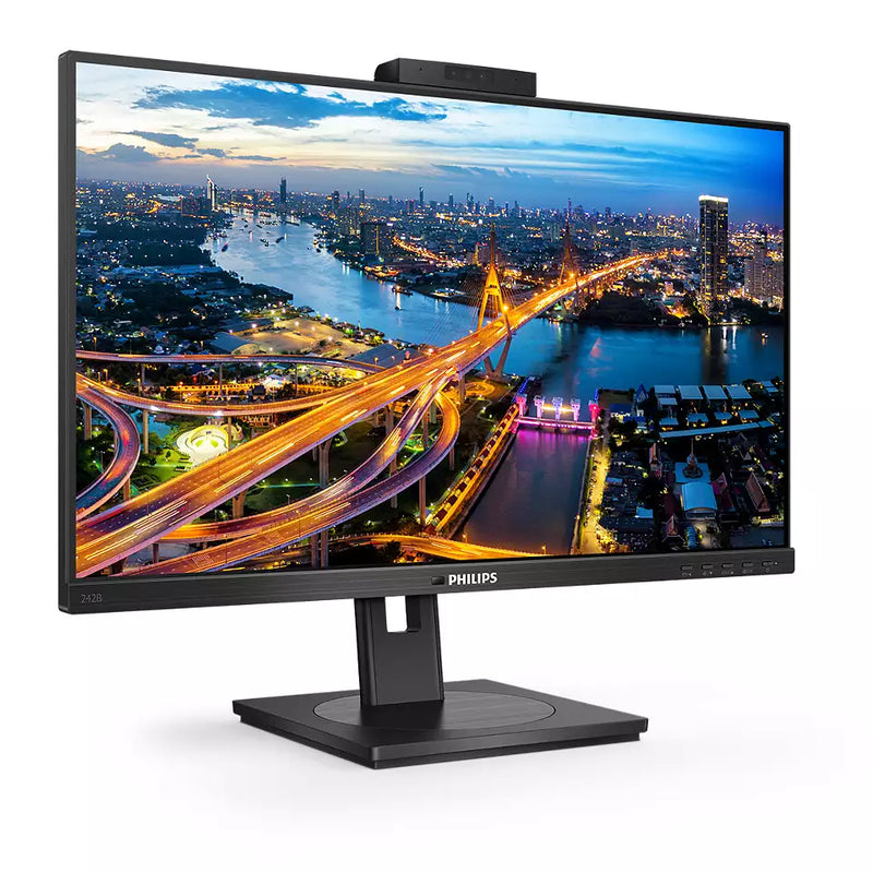 Philips 23.8" 242B1H FHD IPS (16:9) 顯示器