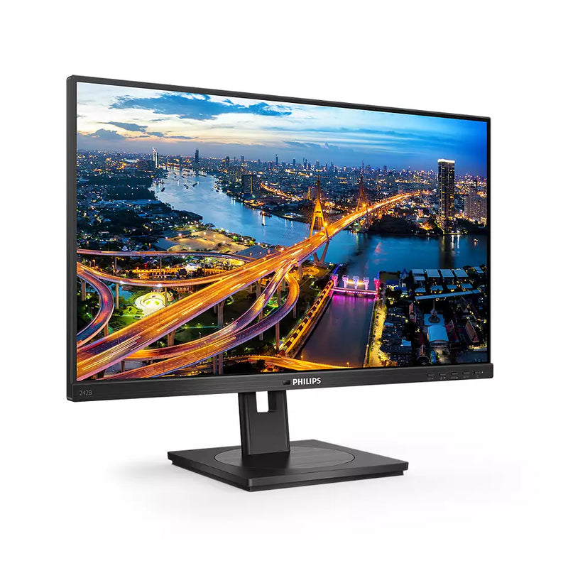 Philips 23.8" 242B1 FHD IPS (16:9) 顯示器