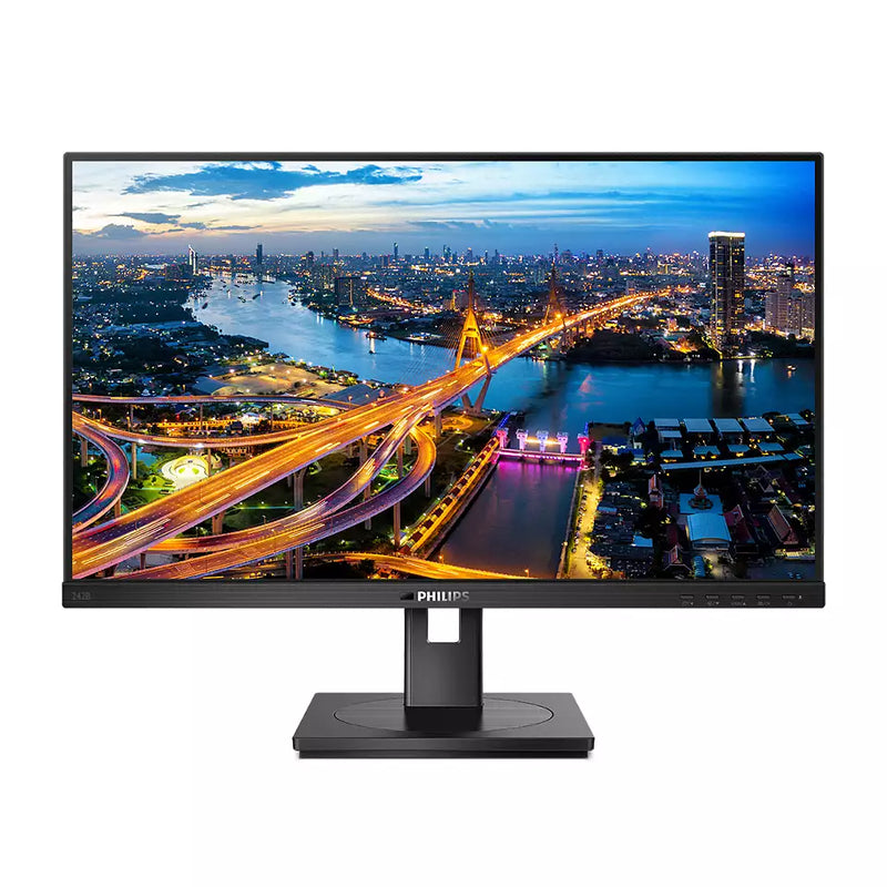 Philips 23.8" 242B1 FHD IPS (16:9) 顯示器