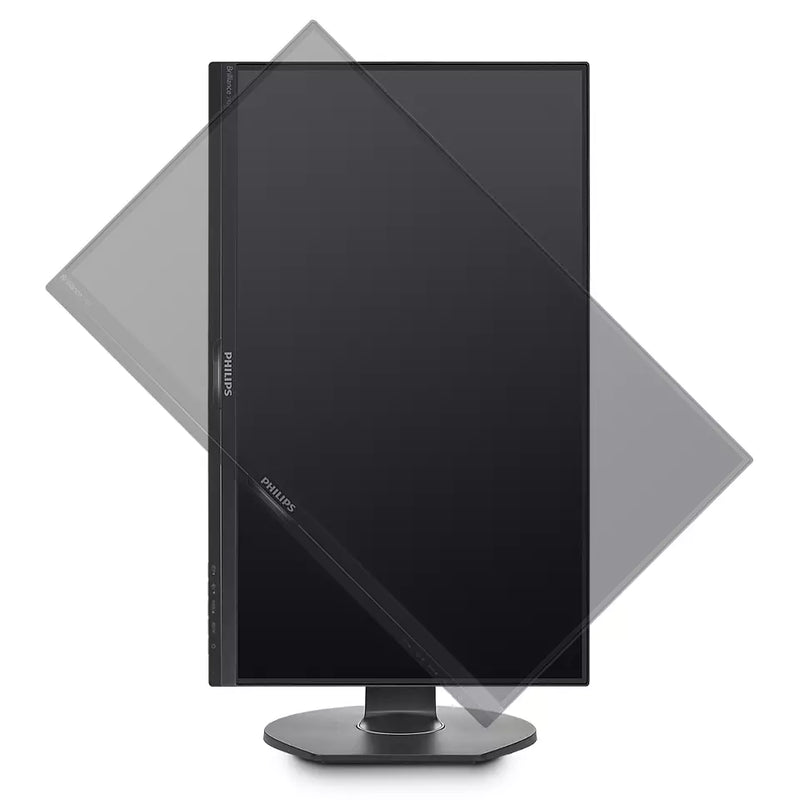 Philips 23.8" 242B7QPTEB 2K QHD IPS (16:9)  顯示器