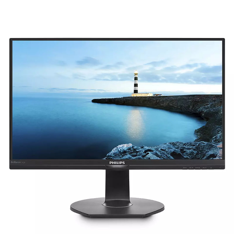 Philips 23.8" 242B7QPTEB 2K QHD IPS (16:9) Monitor