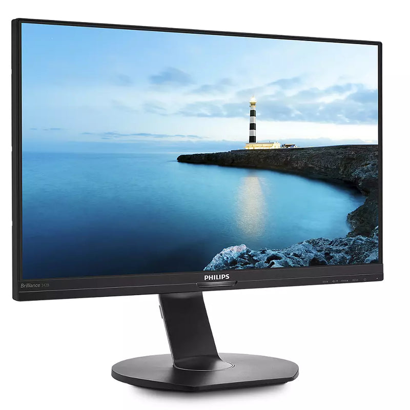 Philips 23.8" 242B7QPTEB 2K QHD IPS (16:9) Monitor