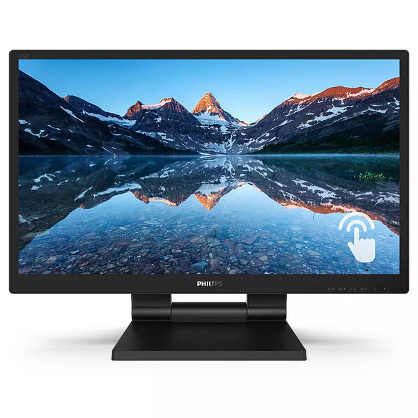 Philips 23.8" 242B9T FHD IPS (16:9) Smart Touch Monitor
