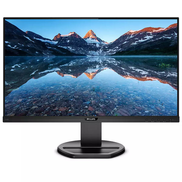 Philips 23.8" 243B9 FHD IPS (16:9) 顯示器